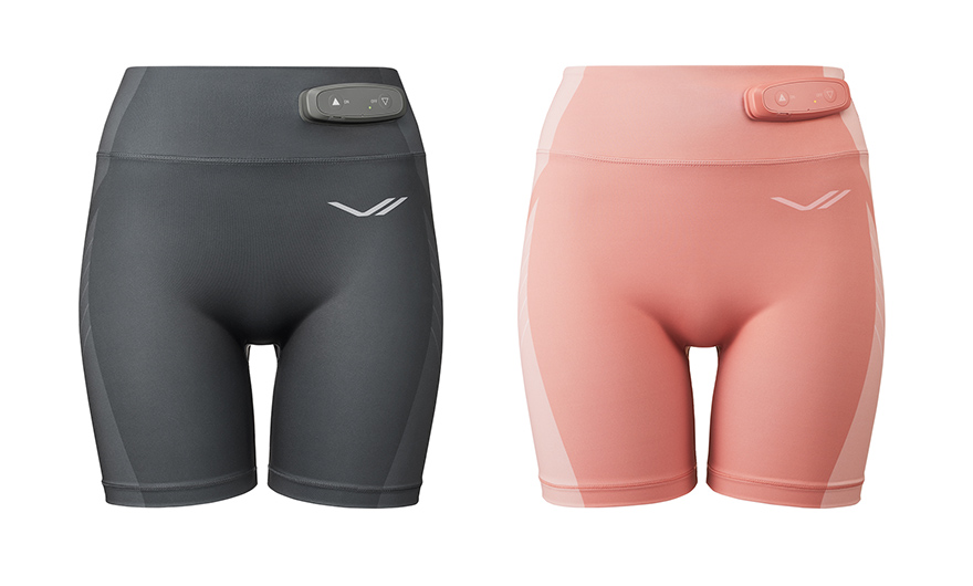 SIXPADとヒップアップアーティスト松尾タカシ氏が共同開発「健尻