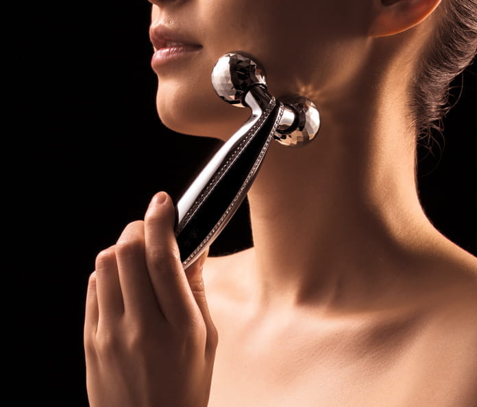 リファクリスタルカラットフェイス（使い方） | 美容機器 | ReFa