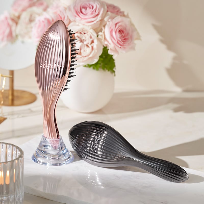 ReFaギフトラッピングセット S】リファエールブラシレイ（天然豚毛