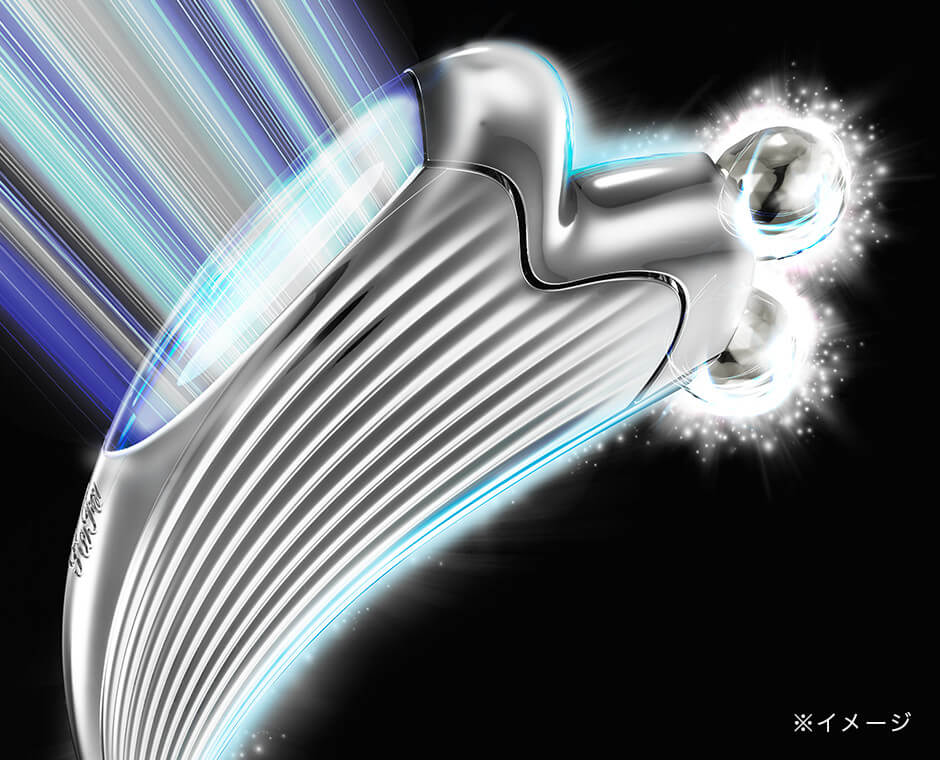 リファカッサレイ（リリースリフト） | 美容機器 | ReFa（リファ）公式