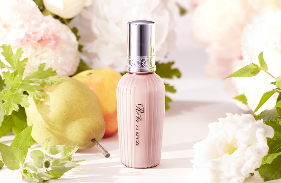 10%OFF】リファボリュームロック（定期購入） | ヘアケアコスメ | ReFa