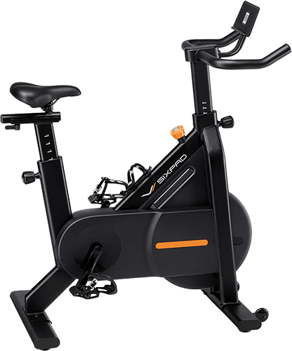 シックスパッド ザ バイク スマート | SIXPAD公式通販 | MTG ONLINESHOP