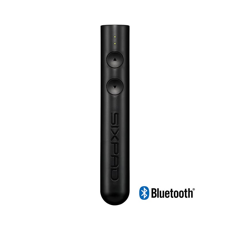 シックスパッド 共通リモコン | SIXPAD公式通販 | MTG ONLINESHOP