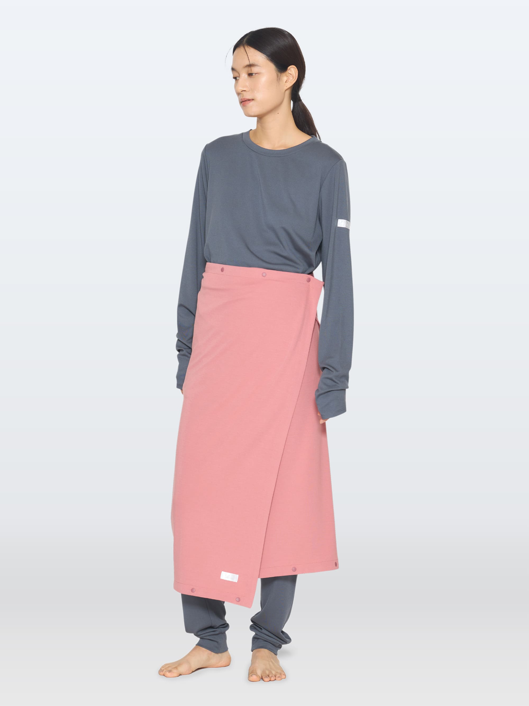 リファバイタルテック モイストスムース ブランケット | ReFa