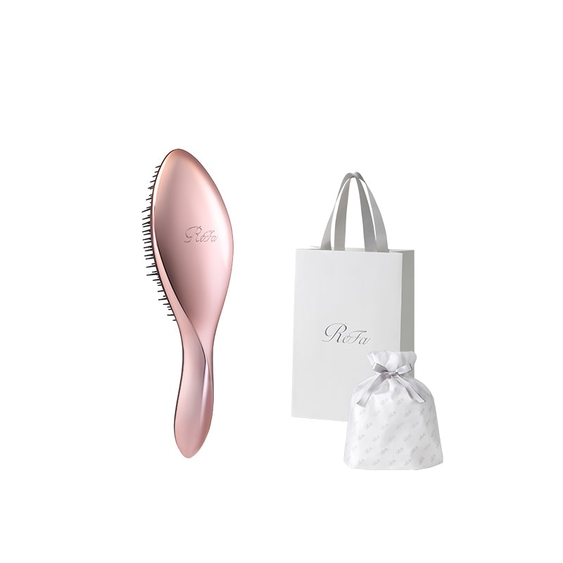 ReFaギフトラッピングセット S】リファエールブラシ（柄付きブラシ