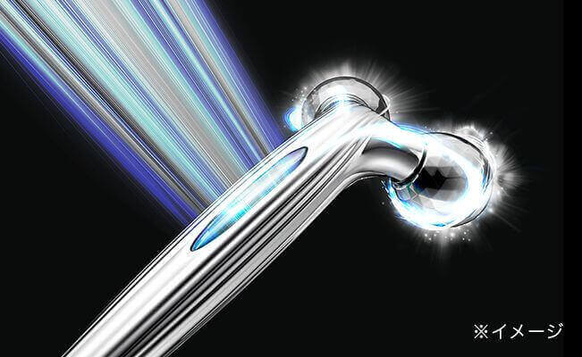 リファエスカラットレイ（ポイントケアローラー） | 美容機器 | ReFa