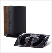 シックスパッド フットフィット3 ブラックエディション(Foot Fit 3