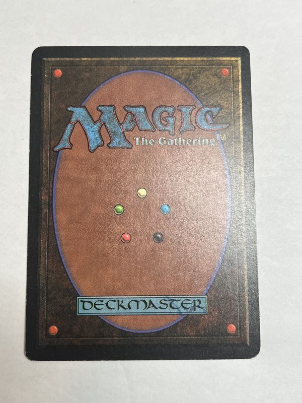 魔力の櫃/Mana Vault》[LEB] SP - MTG専門店 Initiative