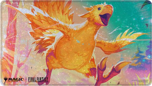 ウルトラ・プロ MTG ホロフォイルプレイマット マジック：ザ