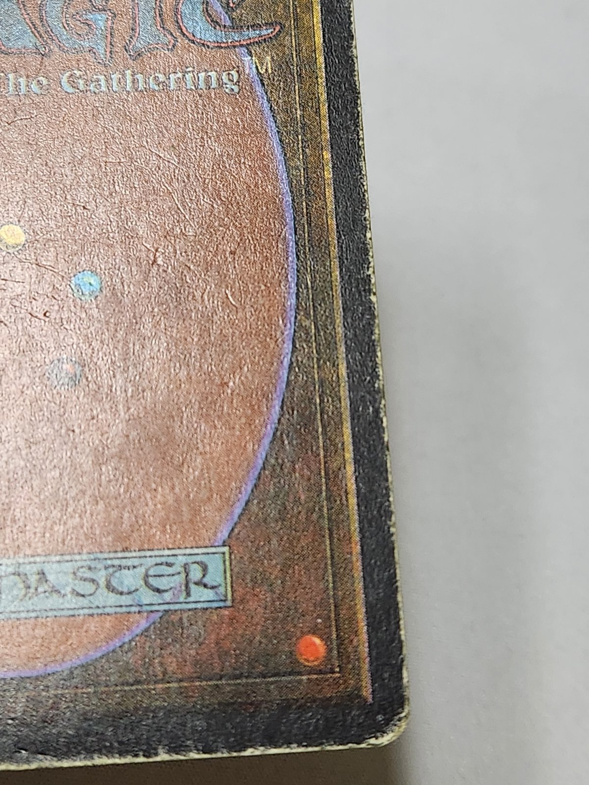 Candelabra of Tawnos》[ATQ] HP - MTG専門店 Initiative