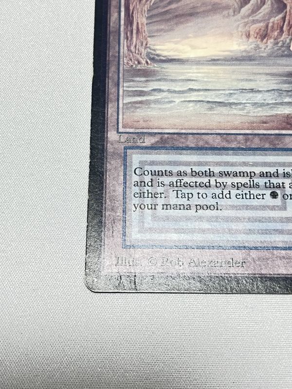 Underground Sea》[LEB] Poor - MTG専門店 Initiative