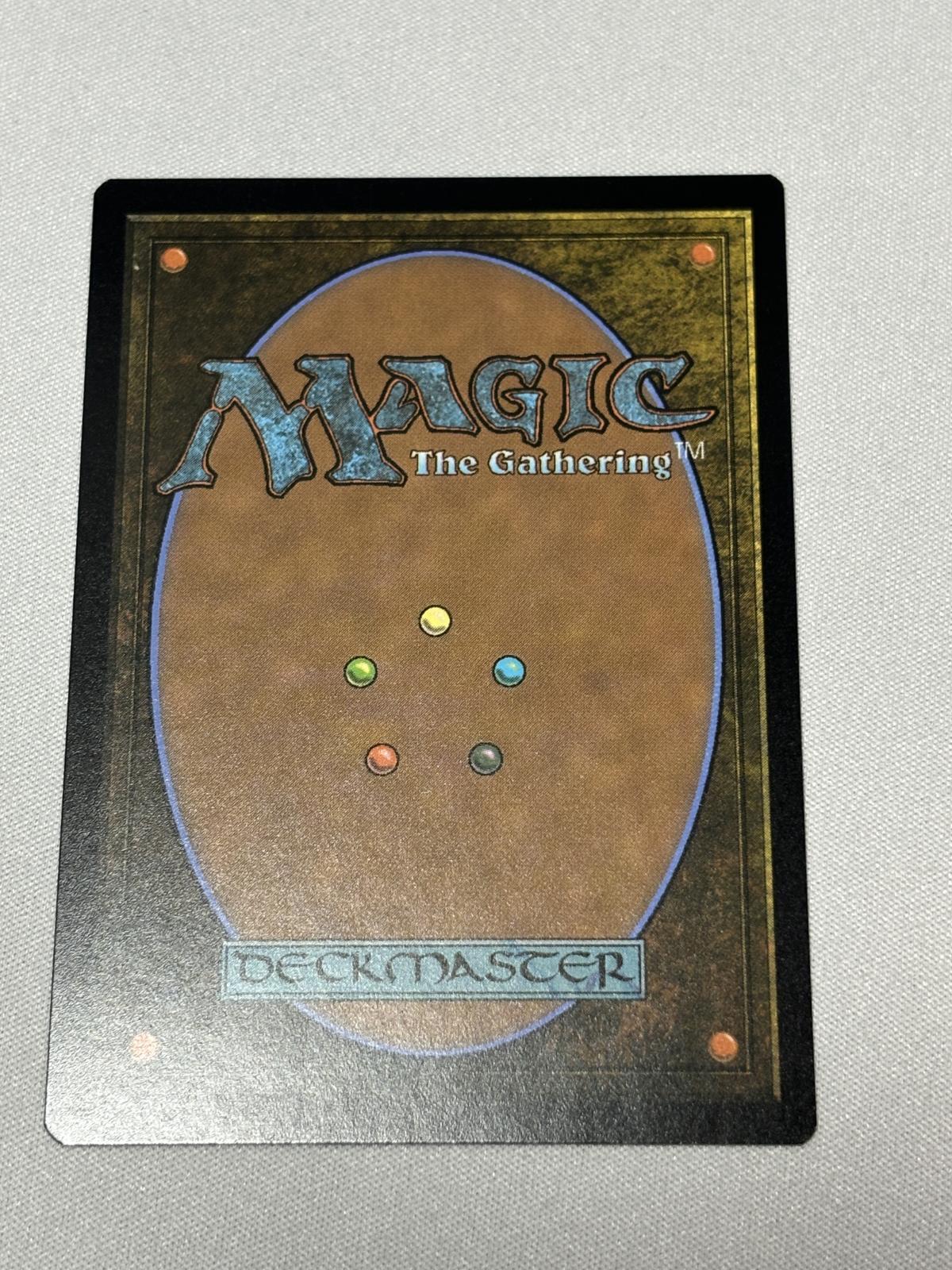 Foil】《渦まく知識/Brainstorm》[MB2] - MTG専門店 Initiative