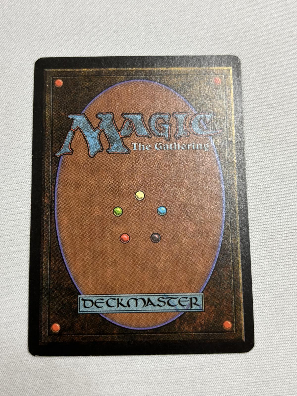 動く死体/Animate Dead》[LEB] SP - MTG専門店 Initiative