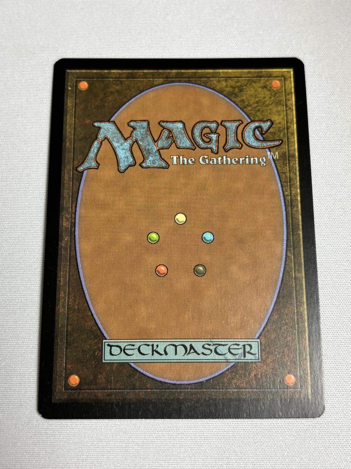 Foil】《モックス・ダイアモンド/Mox Diamond》[FtV:Relics] SP - MTG