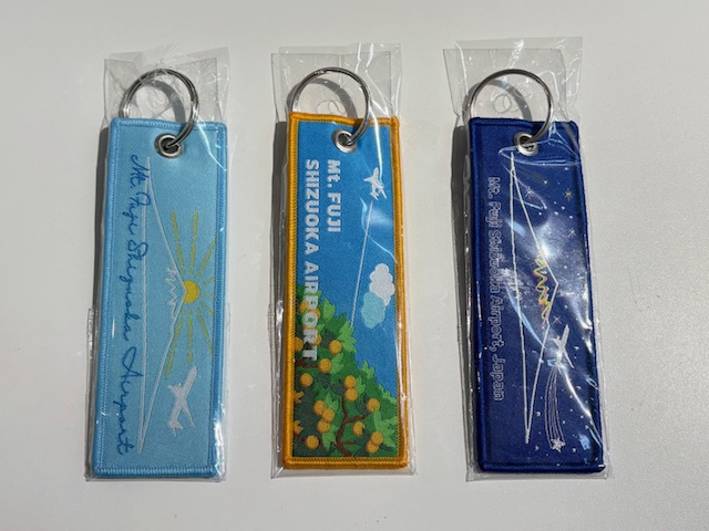 静岡空港オリジナルグッズ | 空港で楽しむ | 富士山静岡空港