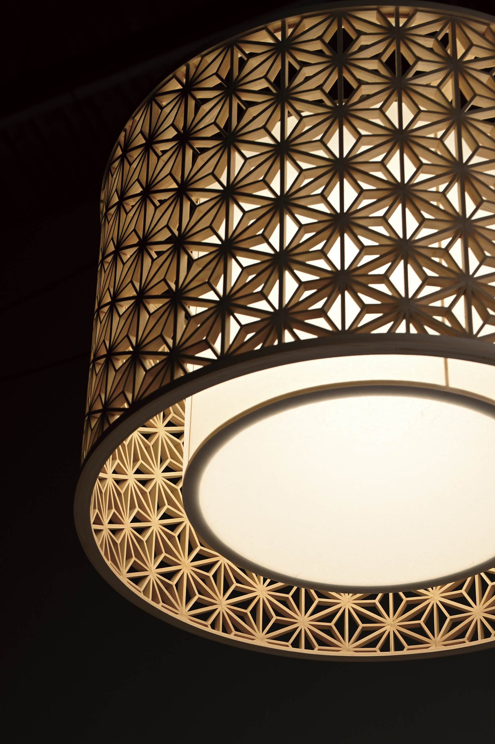 KUMIKO Light – 村山木工