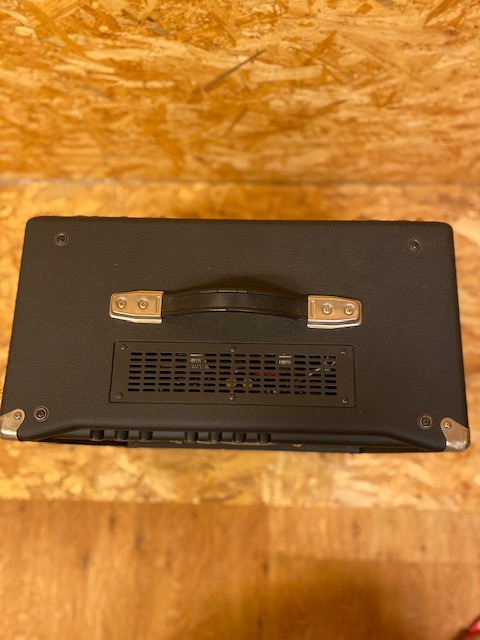 Fender Rumble 75 75W 1x12 Bass Combo Amp Black/フェンダー ベース