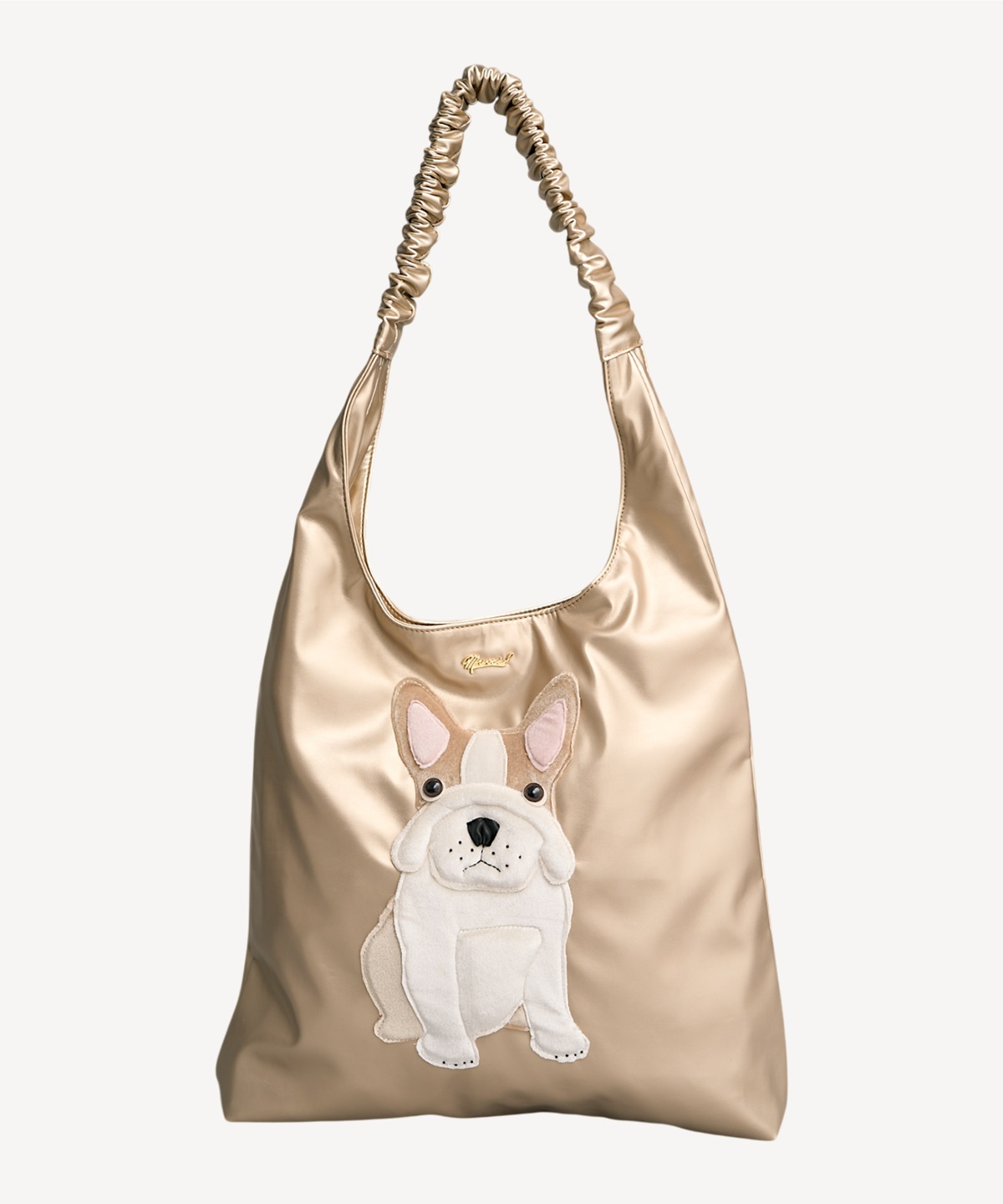 フレンチブルドッグバッグ | MUVEIL Online Shop