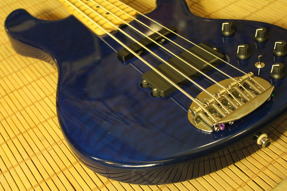 LAKLAND Skyline Japan Series SK-5DX