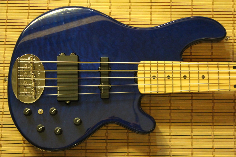 LAKLAND Skyline Japan Series SK-5DX