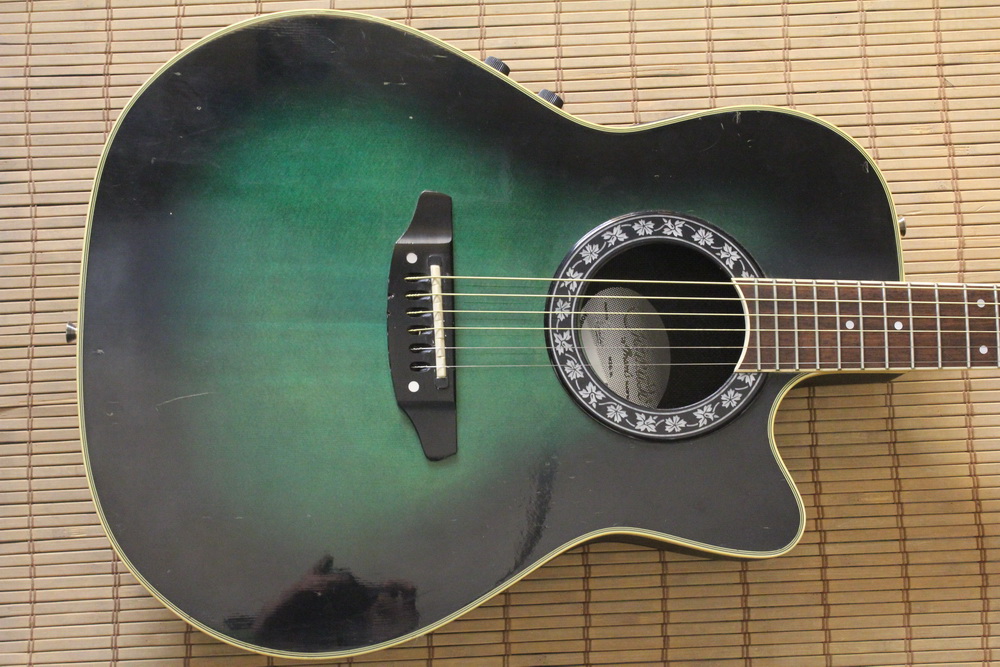 morris tornado ZⅢ-DELUXE アコースティックギター Tornado by Morris