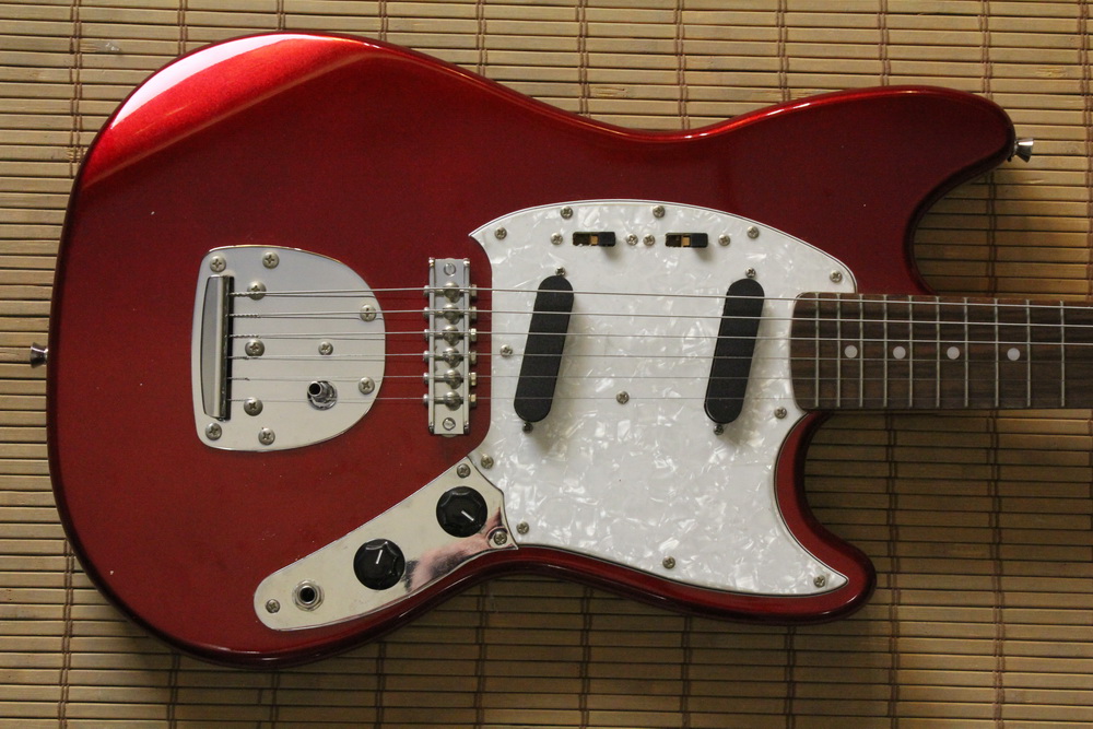 PHOTOGENIC MG-200 Mustang MRD