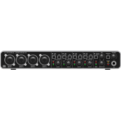 Behringer UMC404HD Sound cards