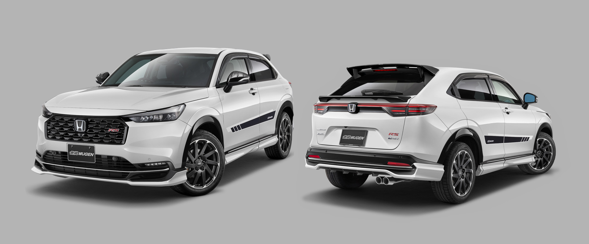 無限 | VEZEL | ヴェゼル | ホンダアクセス