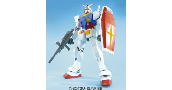 1/48 MEGA SIZE RX-78-2 GUNDAM