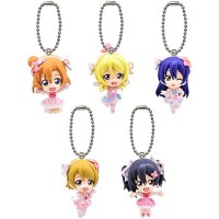01-03018 Love Live! School Idol Project Movie Swing 09 Figure