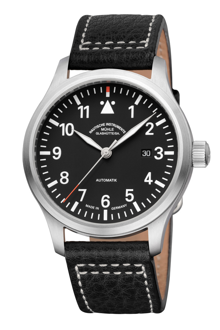 Terrasport I – Muhle Glashutte USA