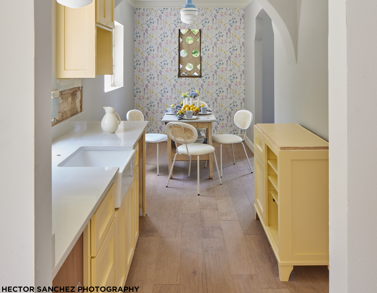 Hadley - Stone | 21962 | Mullican Hardwood Flooring