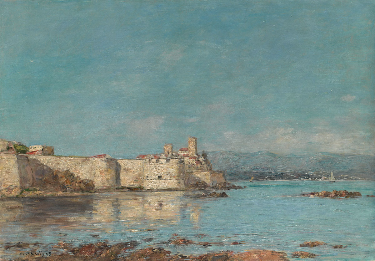 Midi | MuMa Le Havre : site officiel du musée d'art moderne André