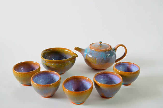 作家紹介 宗像利訓