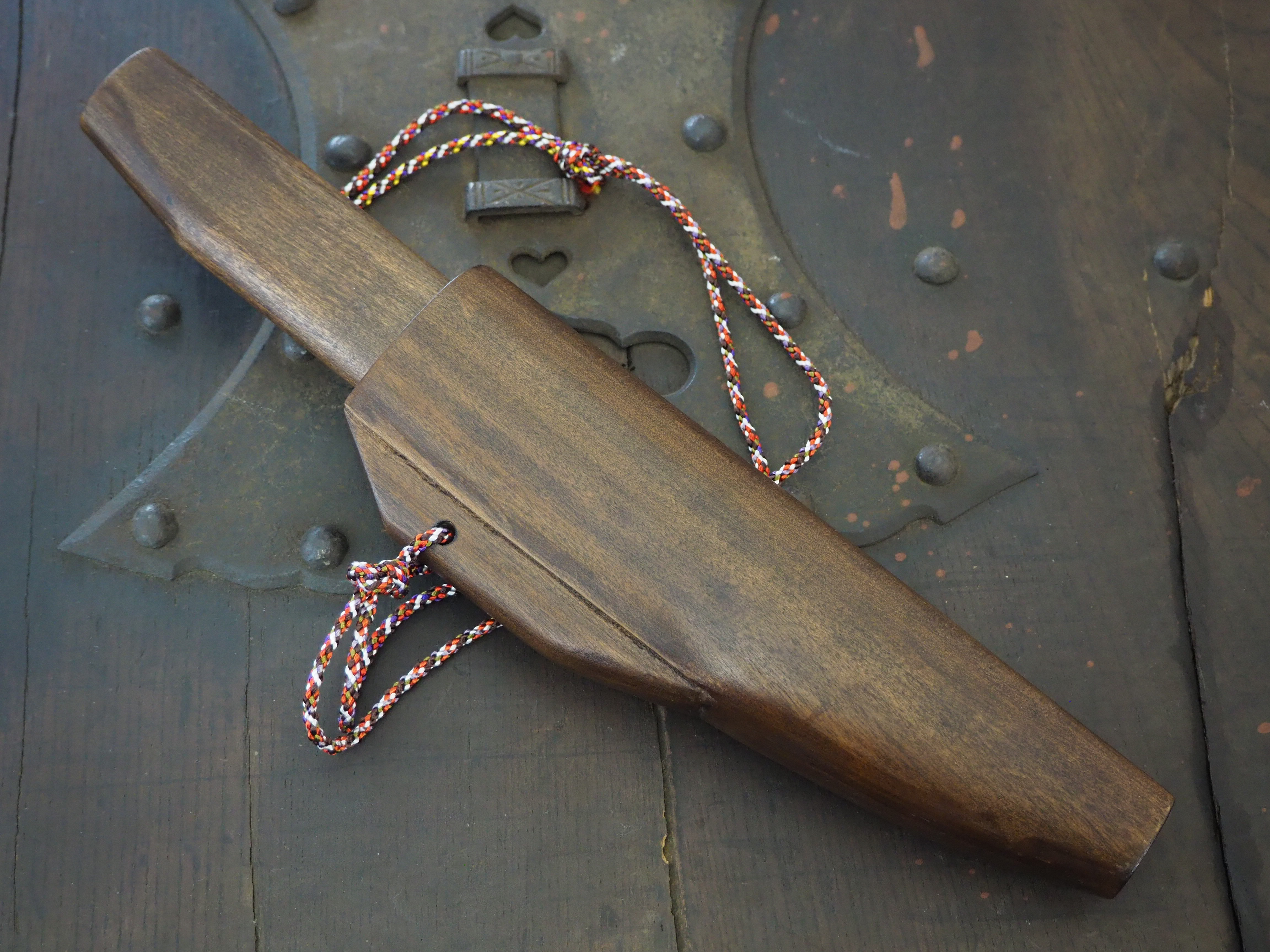 宗正あおい マキリ Munemasa Aoi Makiri | 和式鍛造ナイフ専門店 宗正