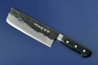 作家 - ARTISAN | 邑田武峰 − Buhou Murata | 和式鍛造ナイフ専門店