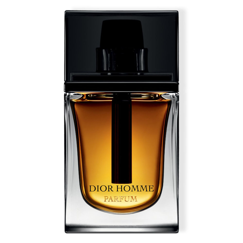 Perfume Dior Homme Parfum Masculino - Mundo dos Decants