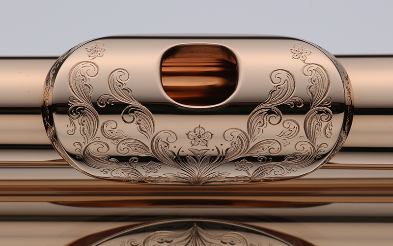 14K.GOLD-SR／14+9K.GOLD-SR／14K.All GOLD-SR MODEL｜株式会社村松