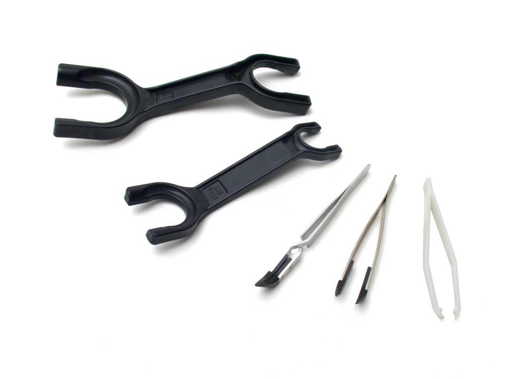 分銅用アクセサリー – 株式会社 村上衡器製作所