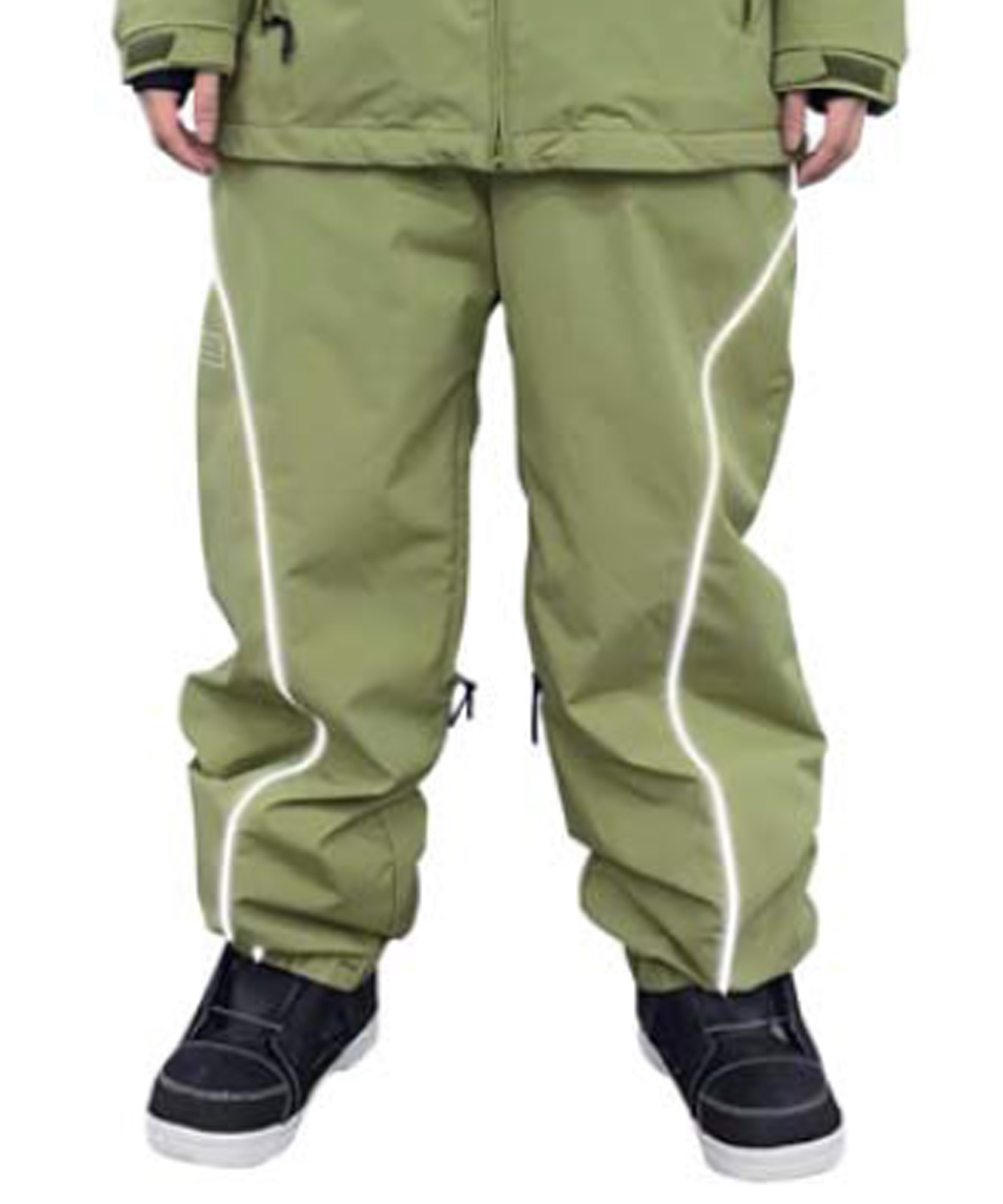 JACKFROST ジャックフロスト PIPELINE PANTS スノーボード ウェア