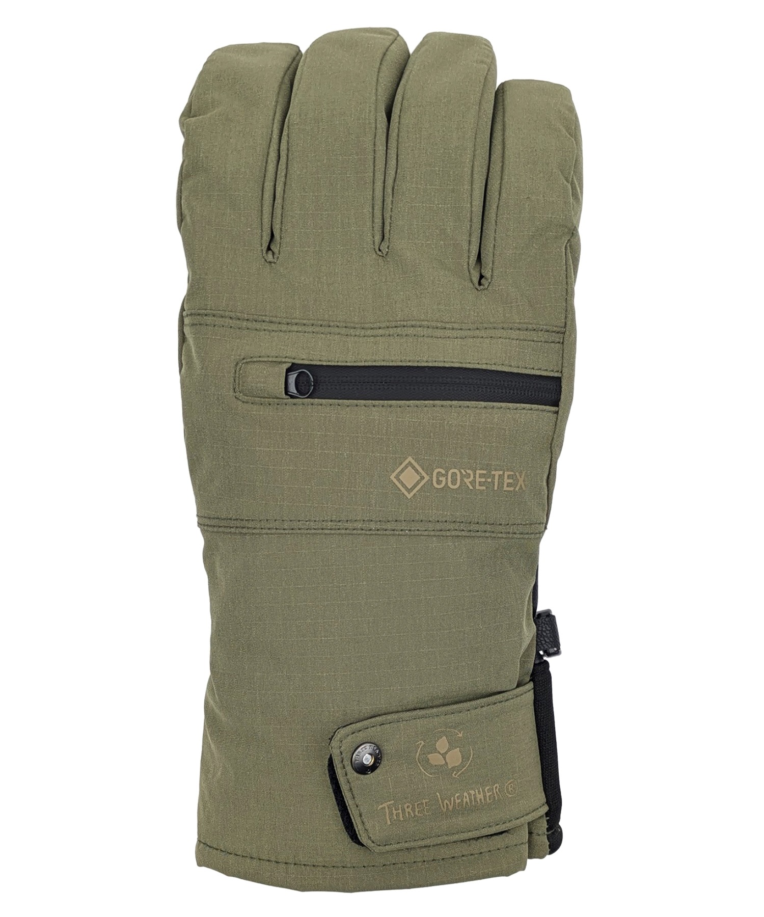 THREE WEATHER スリーウェザー GORE-TEX ACTIVE GLOVE TWG-6551