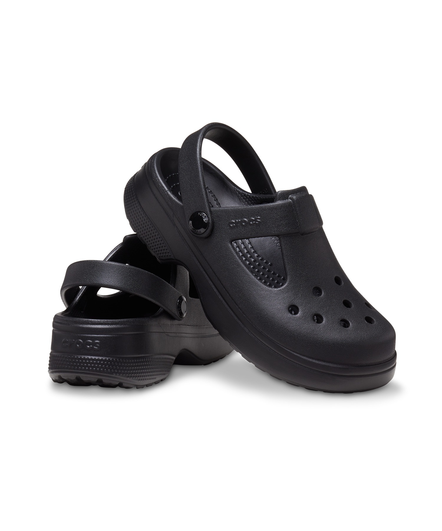 CROCS クロックス サンダル キッズ KIDS CLASSIC MARY JANE クラシック