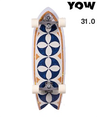 YOW ヤウ サーフ スケートボード コンプリート 31.0inch COXOS