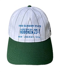 TESTIFY テスティファイ キャップ メンズ レディース ストライプ ロゴ