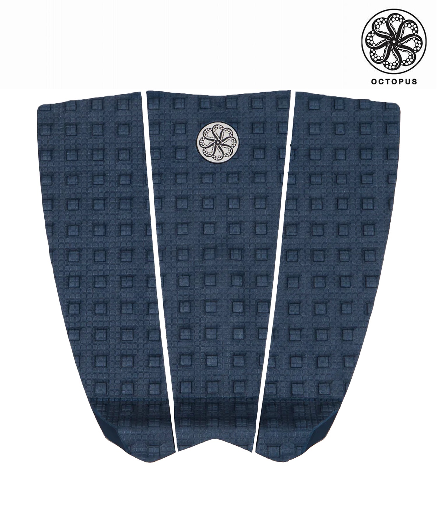 OCTOPUS オクトパス MISSION CONTROL サーフィン デッキパッド