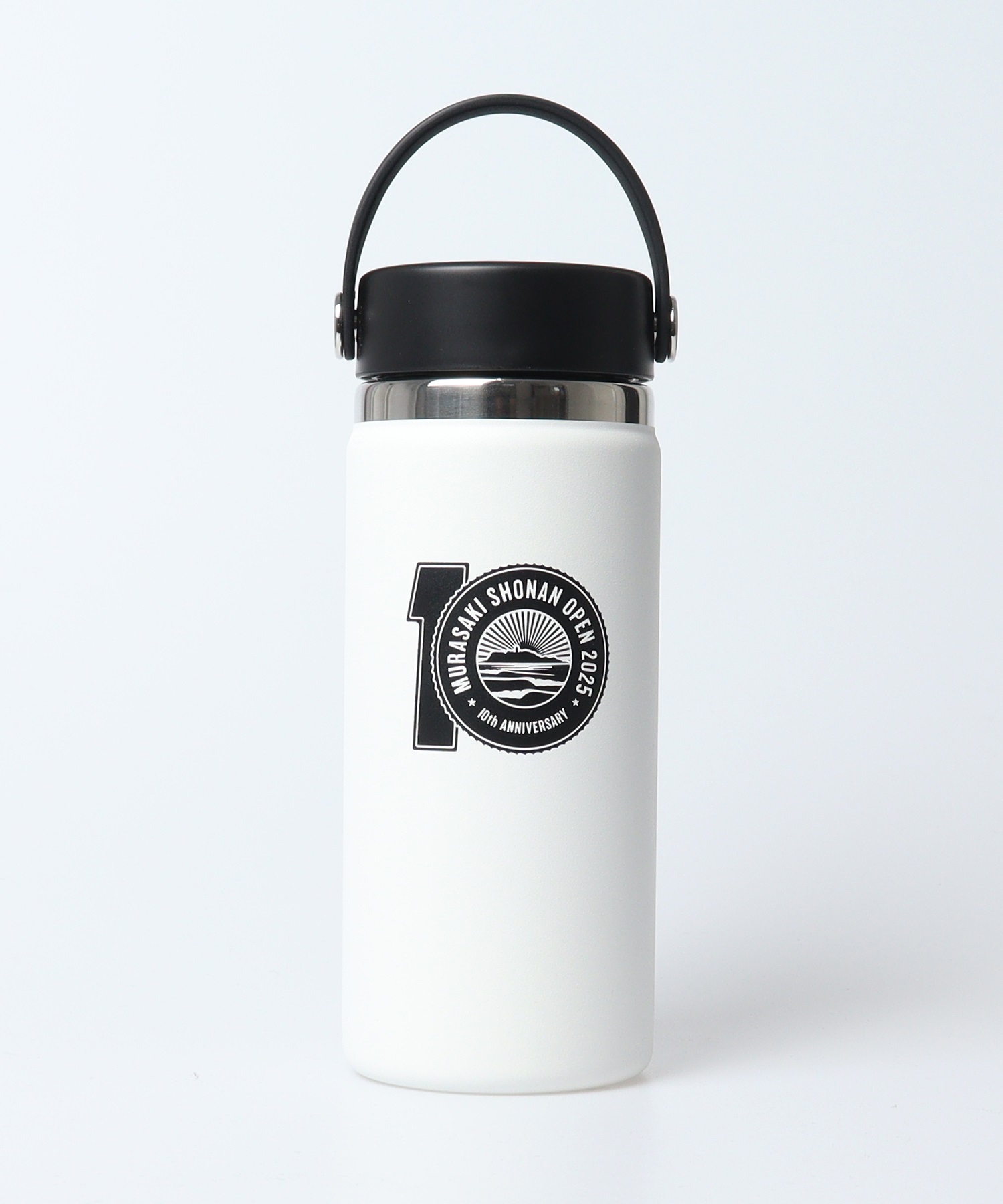 Hydro Flask ハイドロフラスク ステンレスボトル 16oz WM SHONAN OP