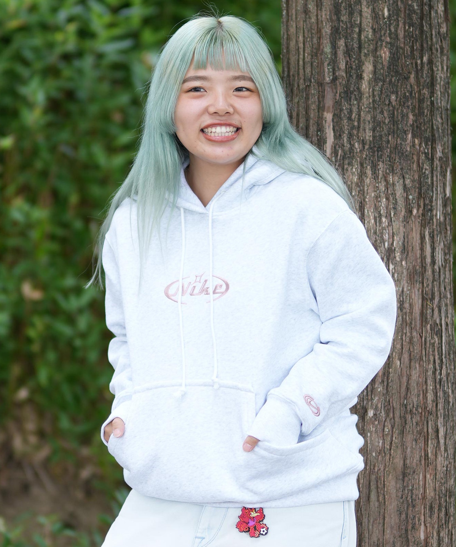 NIKE ナイキ パーカー プルオーバー レディース スウェット フーディー