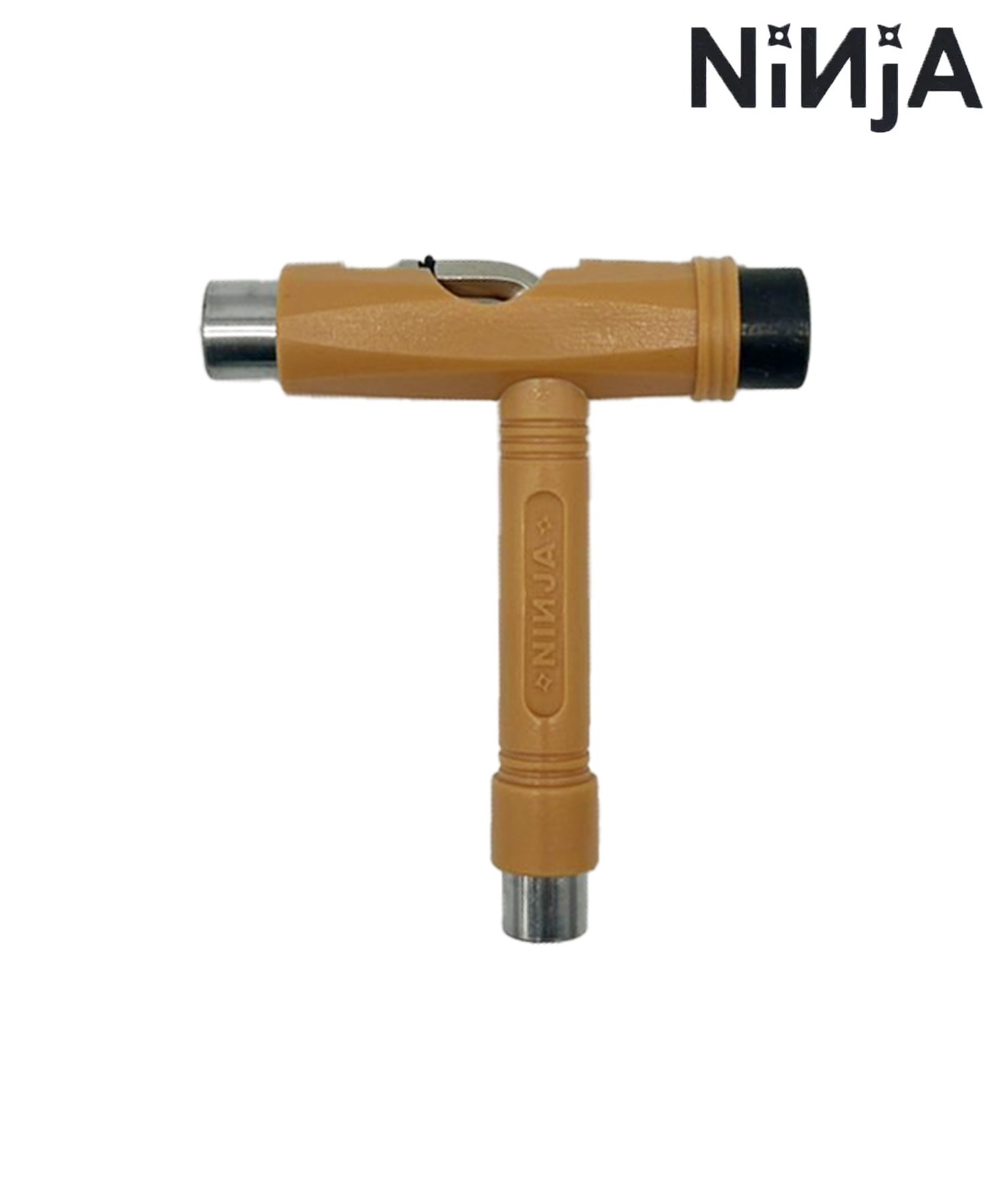 NINJA ニンジャ スケートボード ツール T5レンチ ムラサキスポーツ