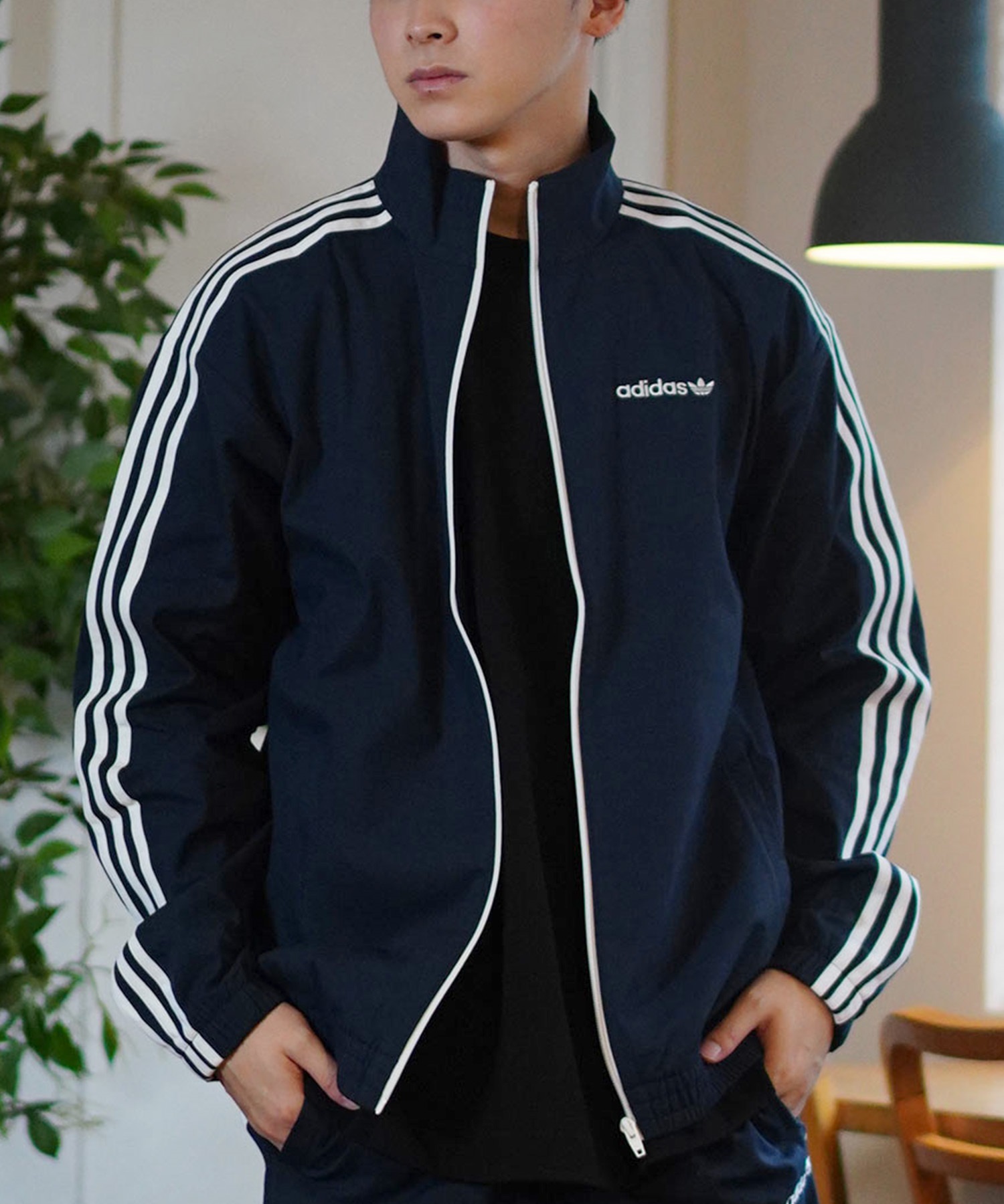 adidas skateboarding アディダス スケートボーディング アウター