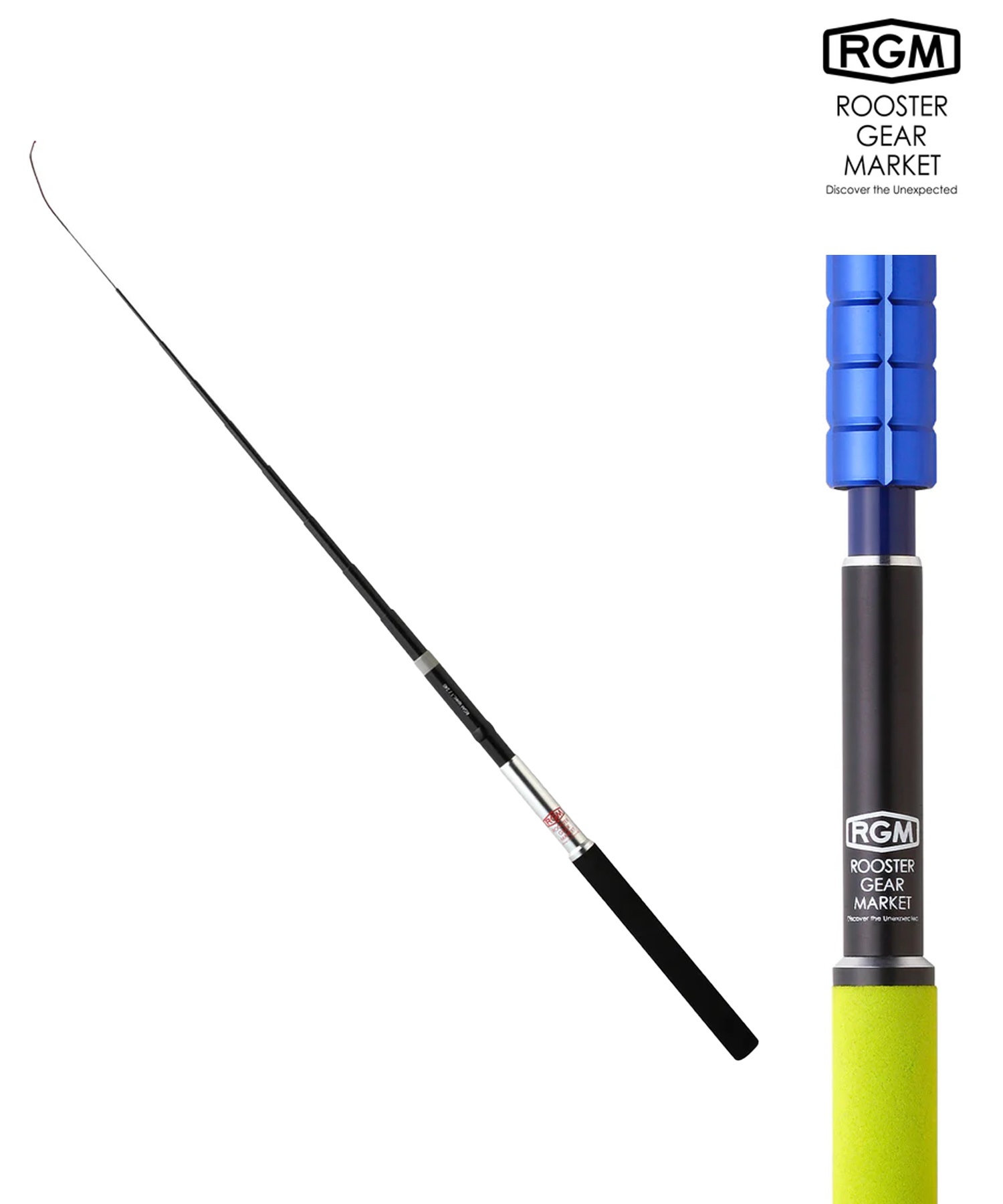 ROOSTER GEAR MARKET ルースターギアマーケット SPEC.1 300